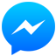 Icon Facebook Messenger