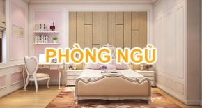 Banner phòng ngủ