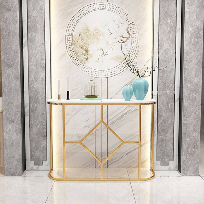 Bàn Console trang trí được lựa chọn nhiều nhất năm nay CT113