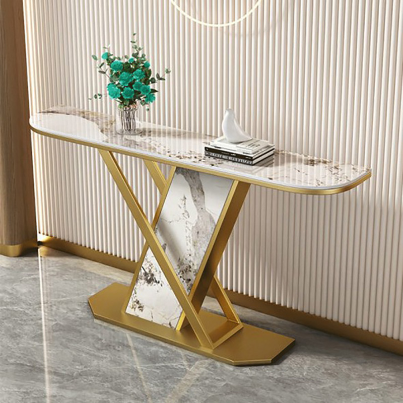Bàn console trang trí sảnh chờ, hành lang, lối vào hoặc khu vực phòng ngủ CT087