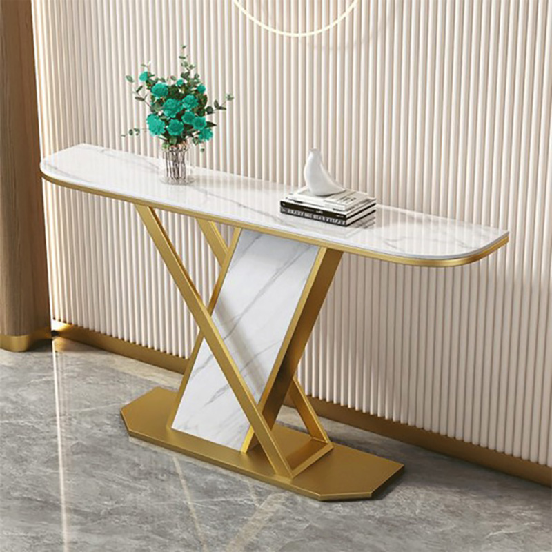 Bàn console trang trí sảnh chờ, hành lang, lối vào hoặc khu vực phòng ngủ CT087