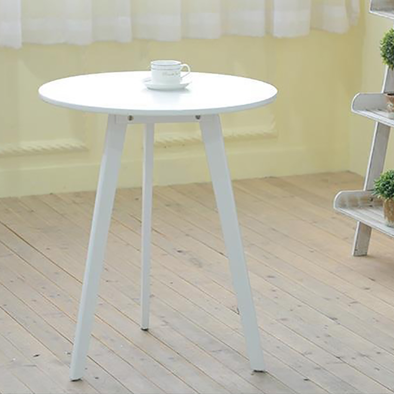 Bàn cafe gỗ đẹp kiểu dáng đơn giản & tinh tế GC423