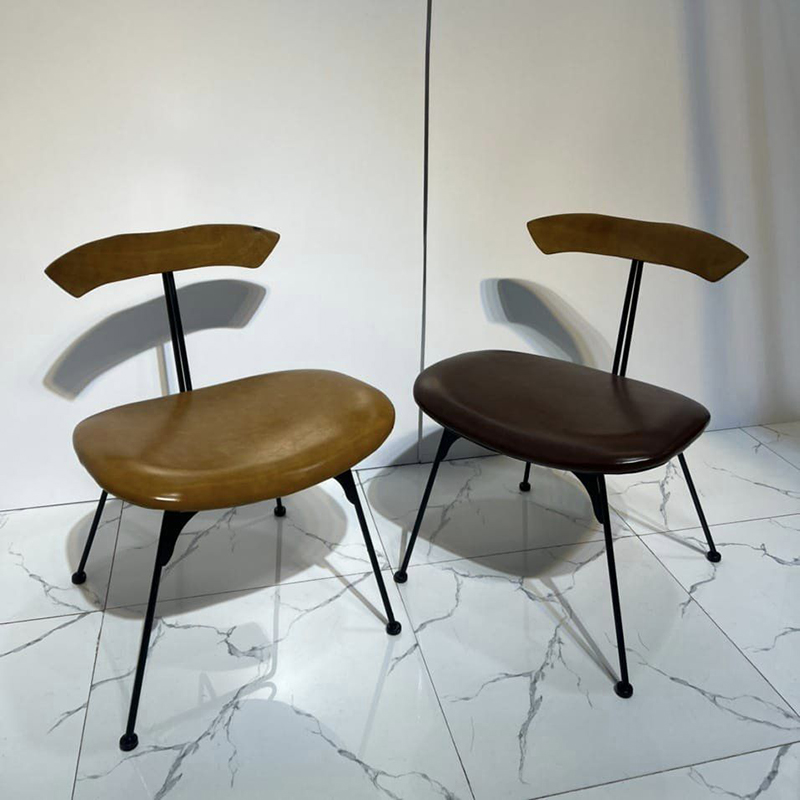 Bàn ghế Decor quán cafe đep cho không gian cá tính GC889