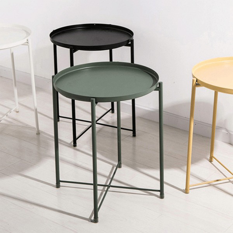 Bàn sắt Gladom cho quán trà chanh, quán cafe, trà sữa GC580