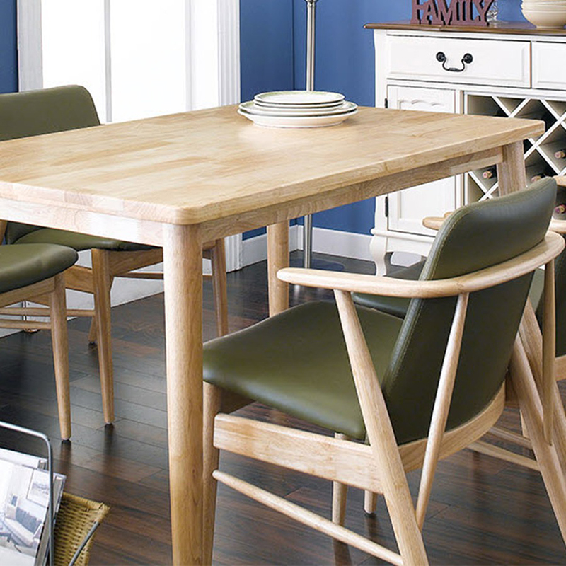 Ghế cafe Babie gỗ setup nhà hàng, quán cafe GC115