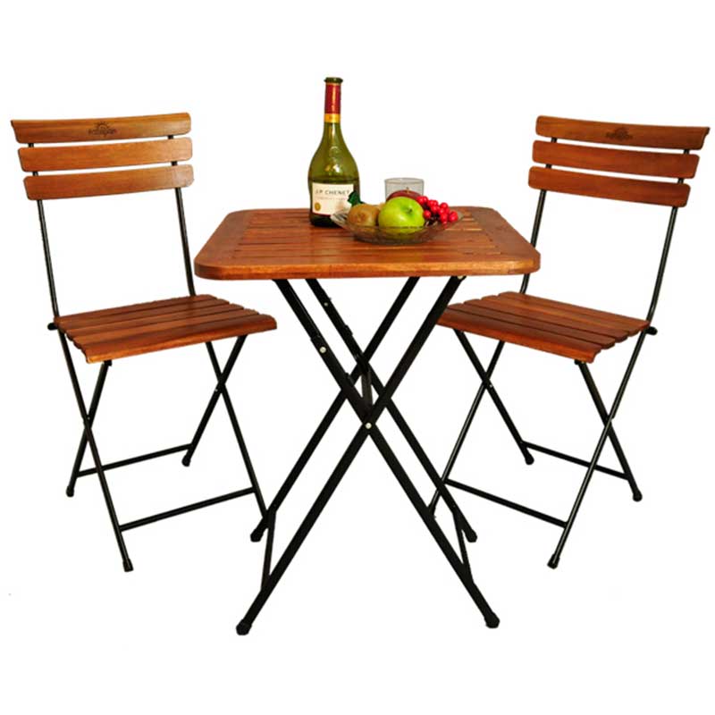 Ghế Fansipan Patio Mini ghế xếp nhỏ tiện dụng GC686
