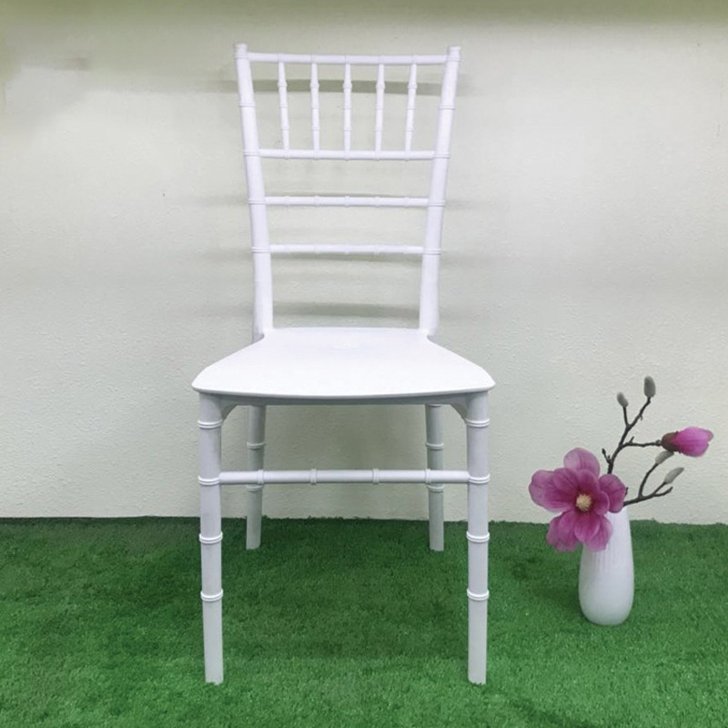 Ghế sự kiện CHIAVARRIS nhựa đúc nguyên khối GC257