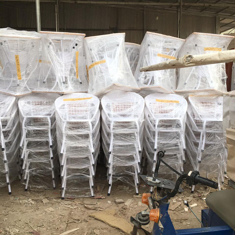 Bộ bàn ghế mây nhựa chất lượng giá tốt BM201