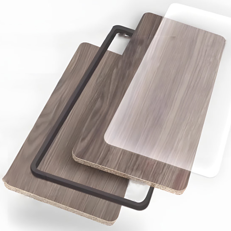 Bàn giám đốc chuyên nghiệp, tích hợp tủ phụ tiện lợi BG304
