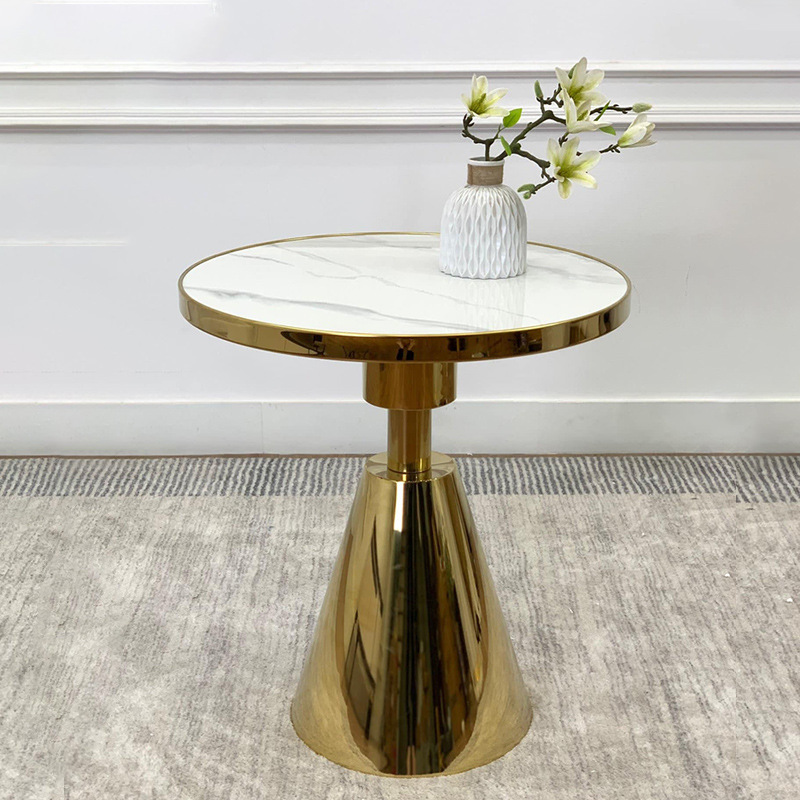 Bàn side tab decor trang trí nhập khẩu BC288