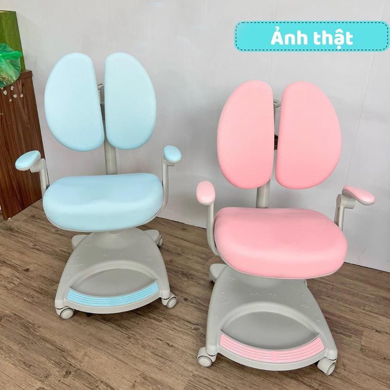 Ghế ngồi cho bé, chống gù điều chỉnh tư thế ngồi chuẩn BH225