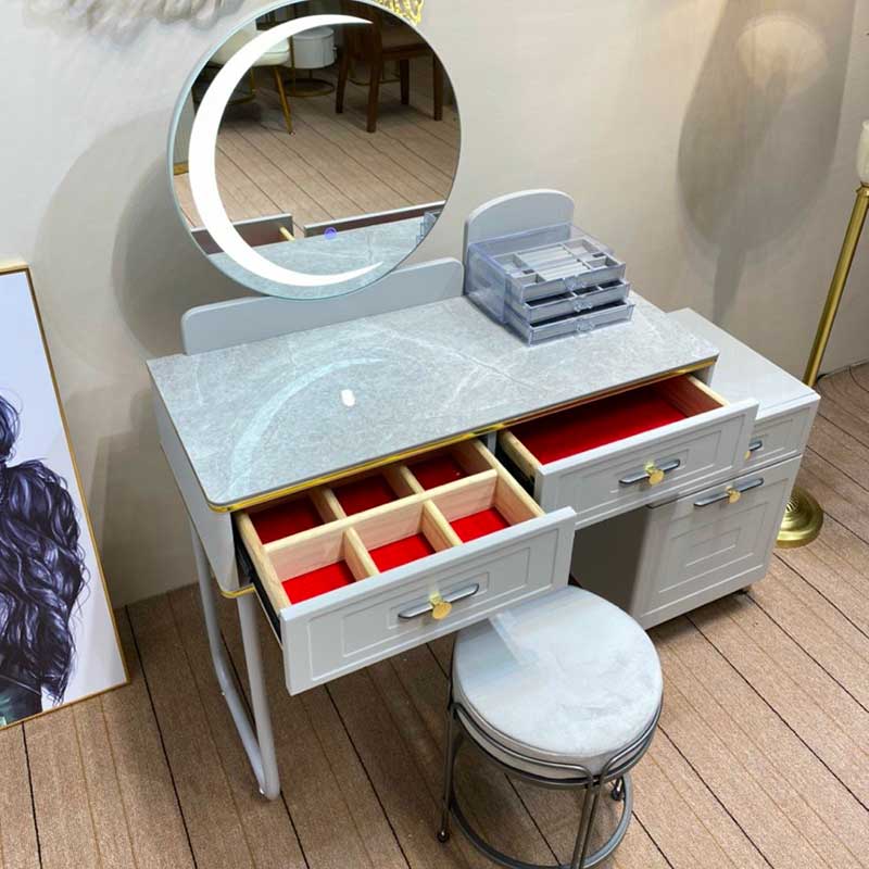 Bộ bàn trang điểm đốn tim chị em phụ nữ BP525