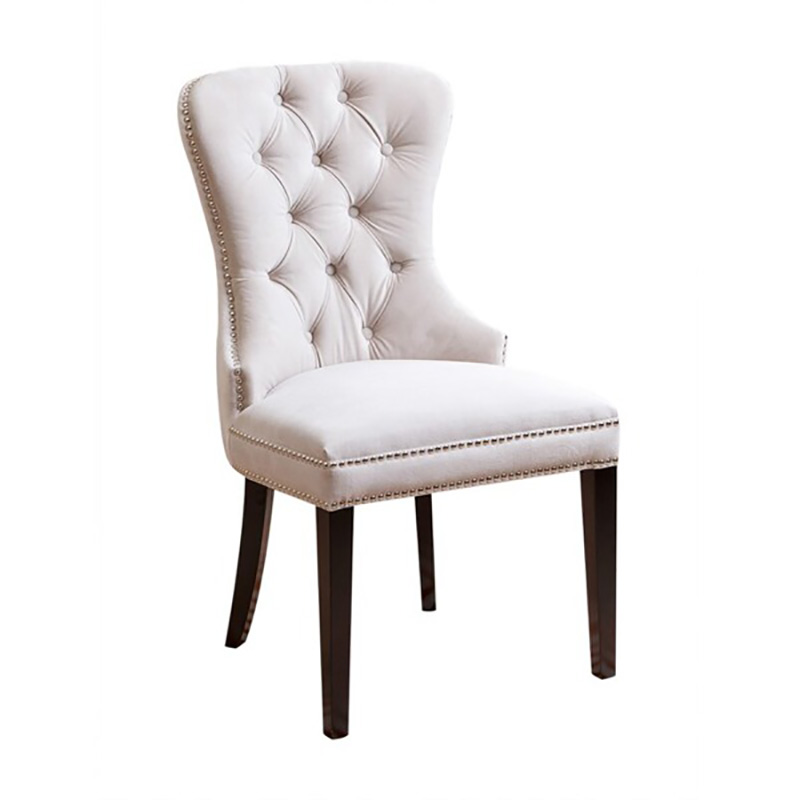 Ghế ăn bọc nệm Guinea (Guinea Chair) GA635