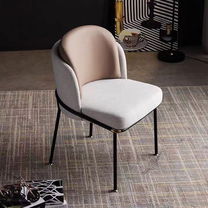 Ghế ăn, ghế cafe Minotti sang trọng, tinh tế GA509