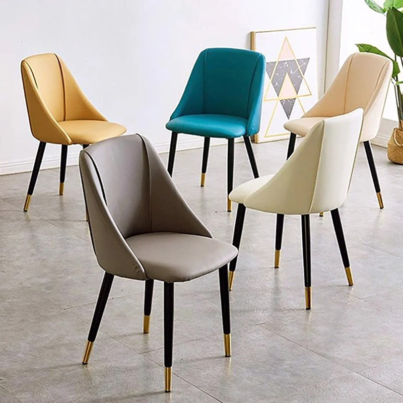 Ghế bàn ăn phong cách hiện đại hàng nhập khẩu GA520