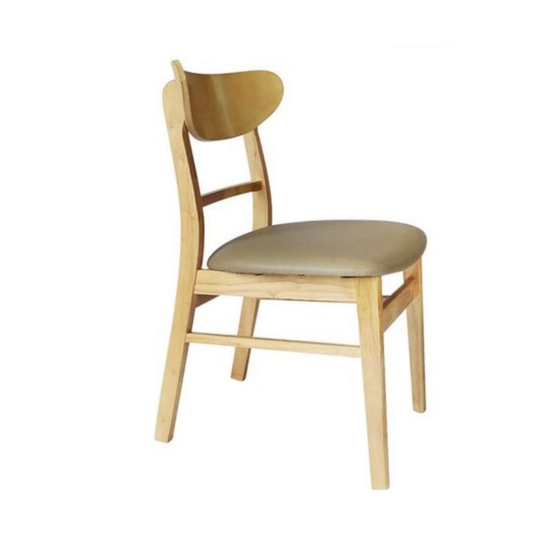 Ghế Mango gỗ sồi nhập khẩu giá rẻ GA661
