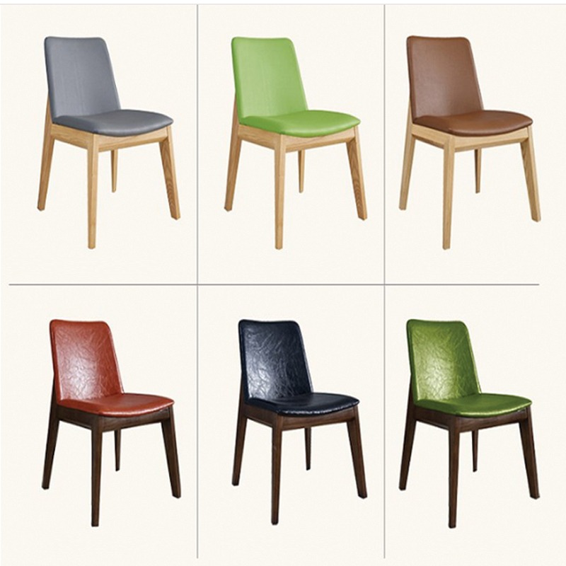 Ghế Obama gỗ tự nhiên ứng dụng ghế ăn, ghế cafe GA577