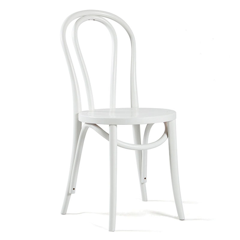 Ghế Thonet thiết kế đẹp đầy tính nghệ thuật GA648