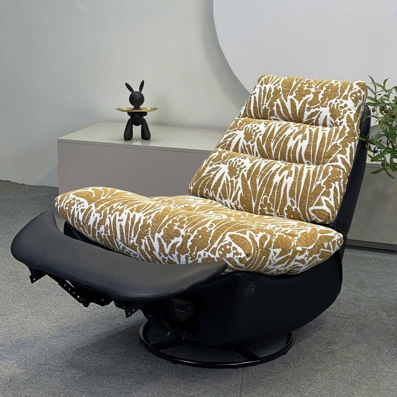 Ghế thư giãn chỉnh cơ, phiên bản mới nhất GG314