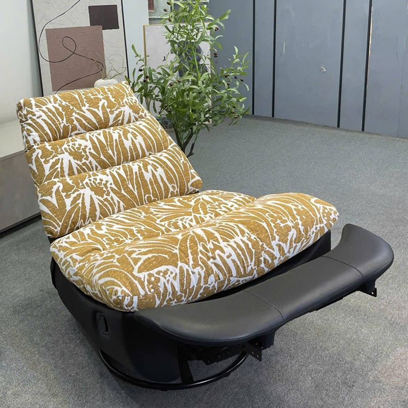 Ghế thư giãn chỉnh cơ, phiên bản mới nhất GG314