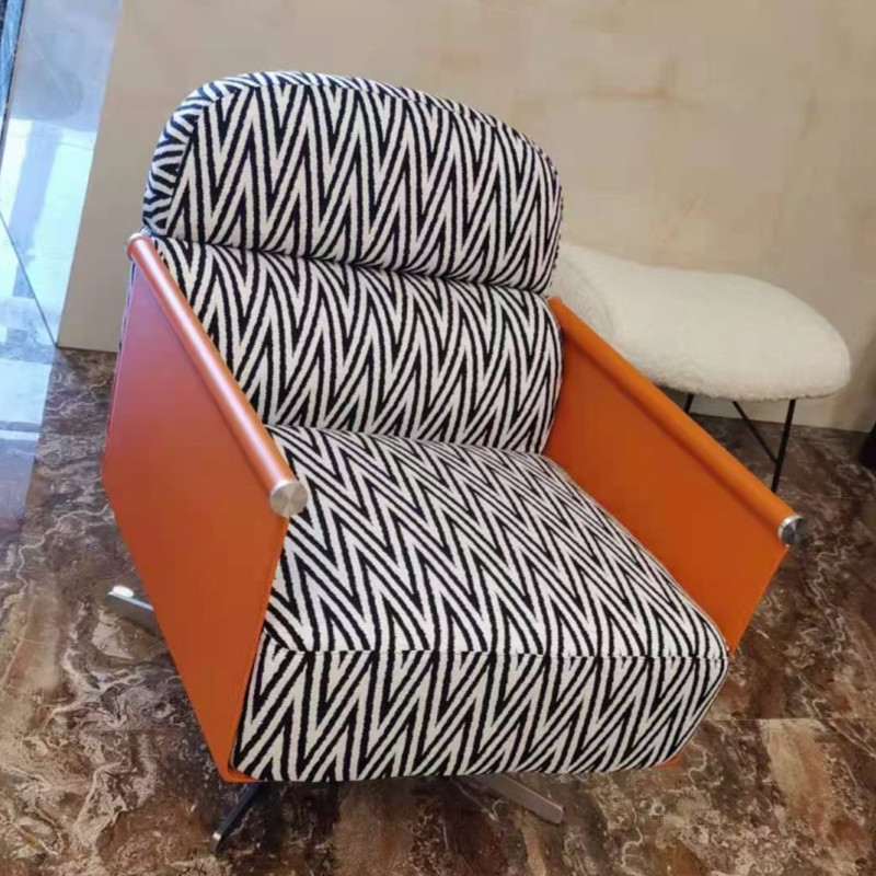 Ghế bành Arm Chair đọc sách phòng khách GG251