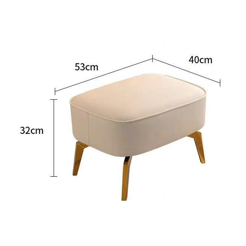 Ghế đọc sách bập bênh thư giãn phong cách Bắc Âu GG977
