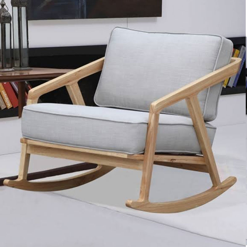 Ghế sofa đơn bập bênh Rachael Rocking GG234