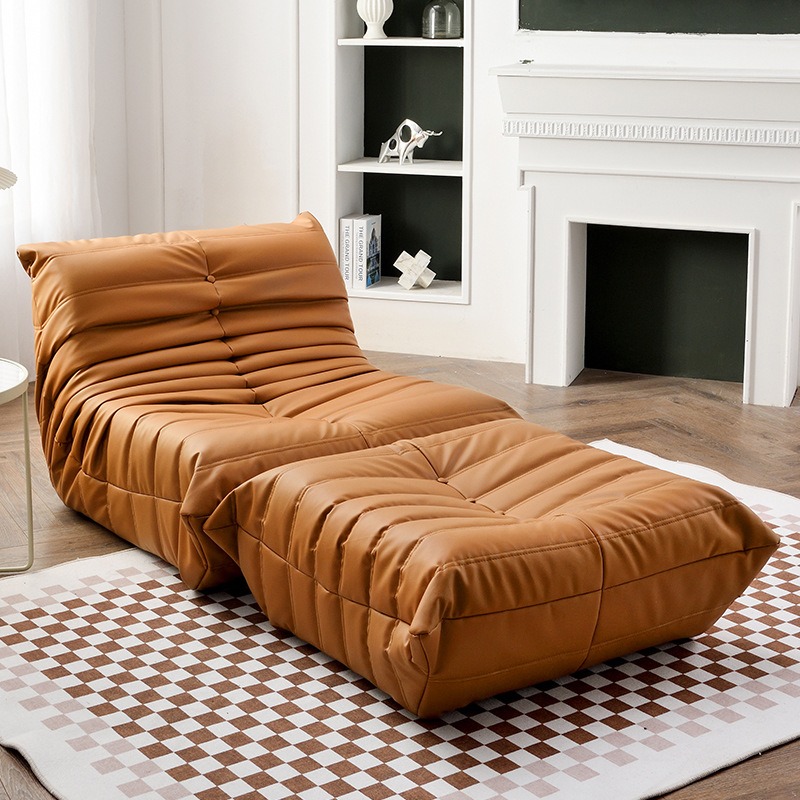 Ghế sofa lười thư giãn Togo, ghế đệm Tatami GG978