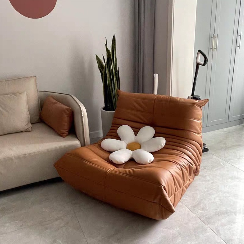 Ghế sofa lười thư giãn Togo, ghế đệm Tatami GG978