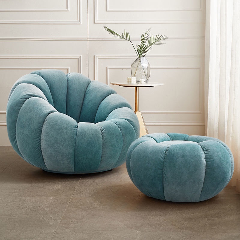 Ghế sofa thư giãn OBAN khảm tuyết sang trọng GG283