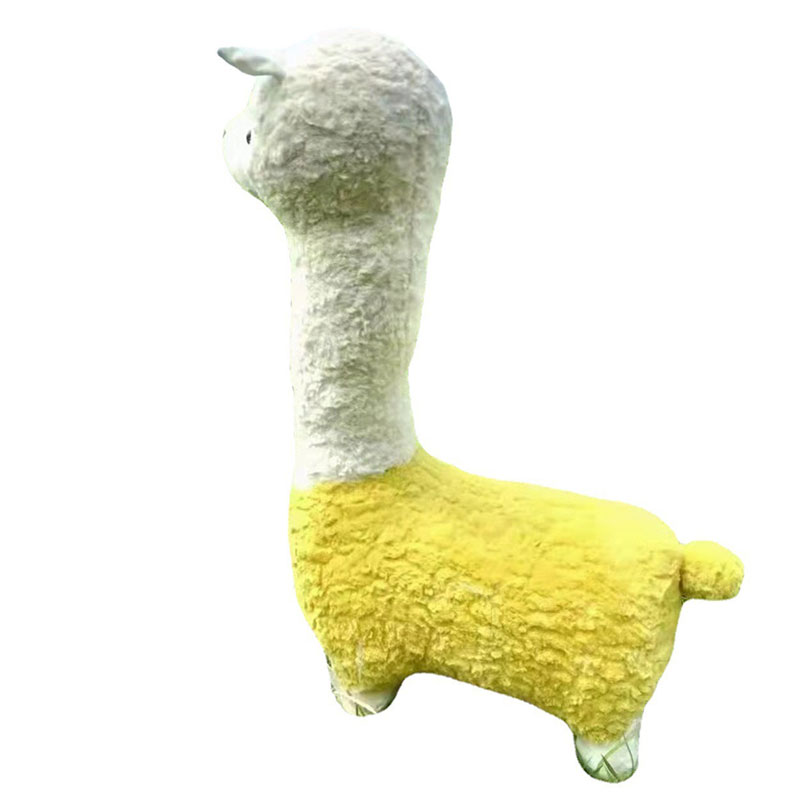 Ghế thư giãn Alpaca hoạt hình sáng tạo cho bé GG241