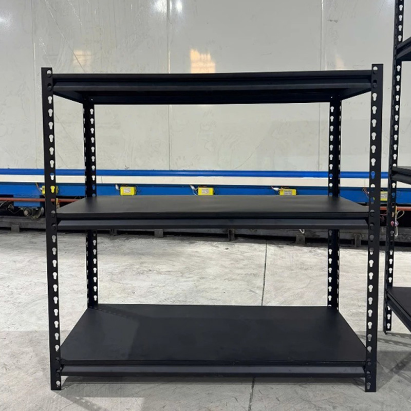 Giá Kệ Sắt V Cài dài 100 x rộng 30cm, 3,4,5 tầng lắp ghép dễ dàng KB266