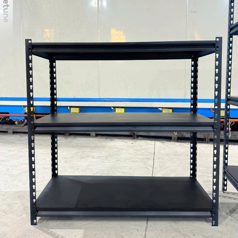 Giá Kệ Sắt V Cài dài 100 x rộng 30cm, 3,4,5 tầng lắp ghép dễ dàng KB266