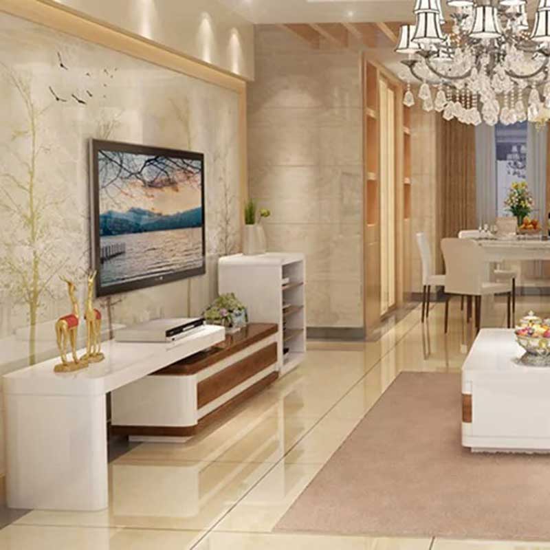 Kệ tivi gỗ công nghiệp phủ Venner sang trọng KT120