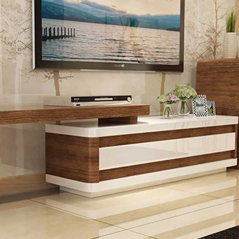 Kệ tivi gỗ công nghiệp phủ Venner sang trọng KT120