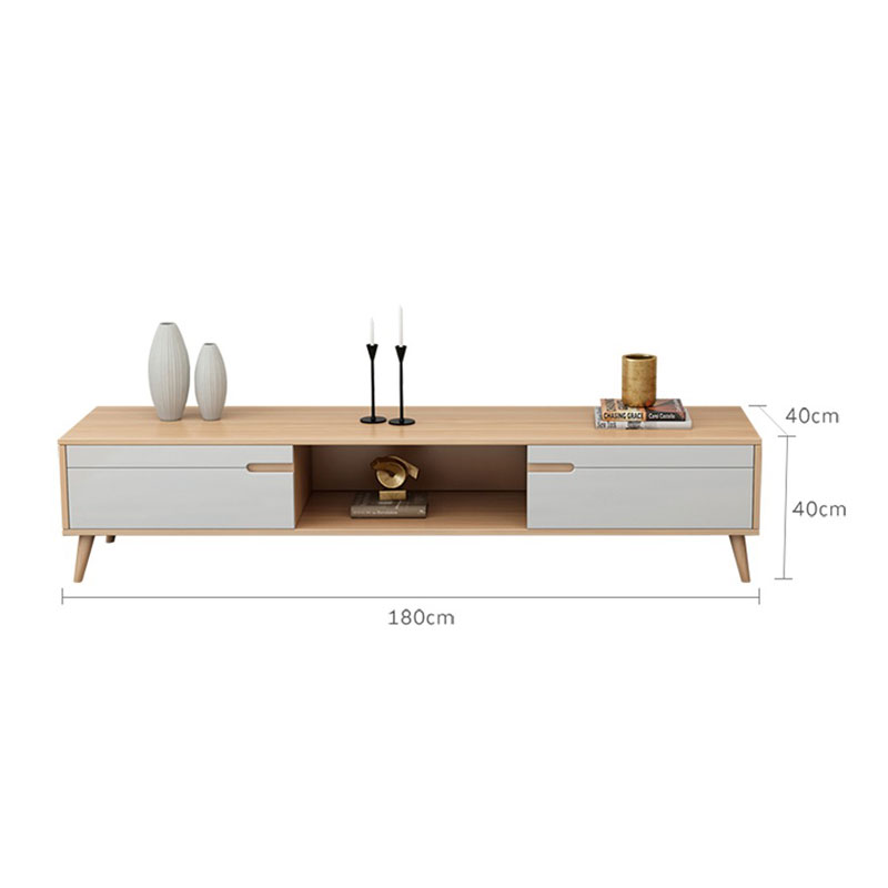 Kệ tivi hàng thiết kế, mẫu bán chạy hiện nay KT400