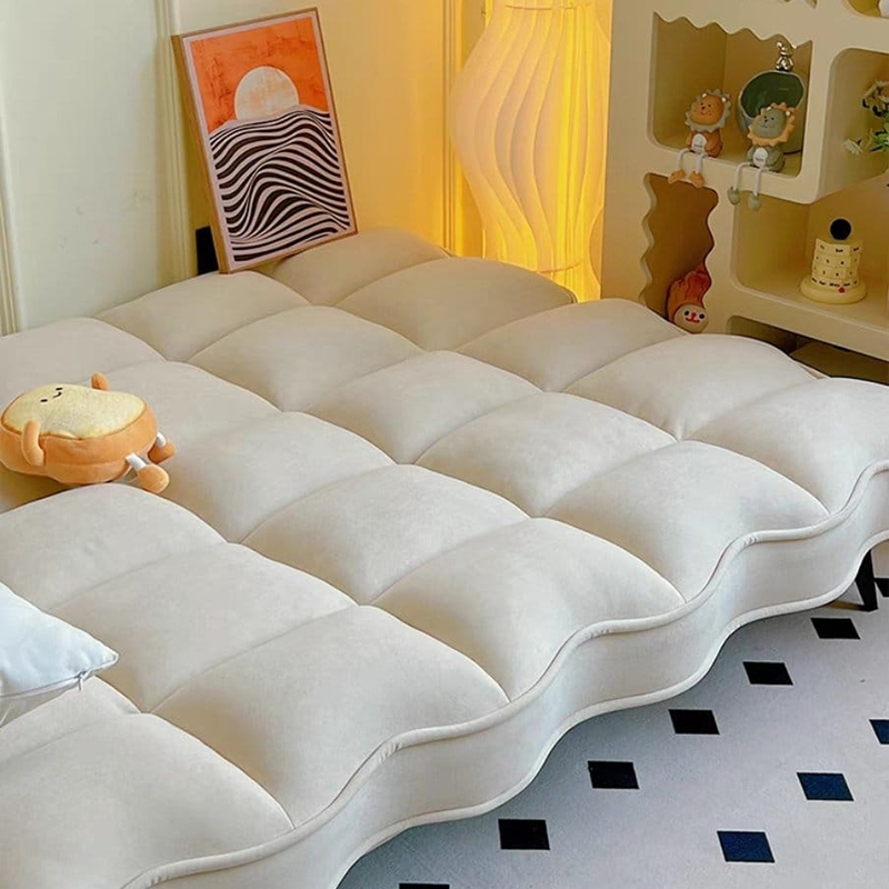 Ghế sofa Bed hình đám mây Decor siêu đẹp SF800