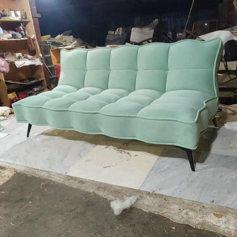 Ghế sofa Bed hình đám mây Decor siêu đẹp SF800