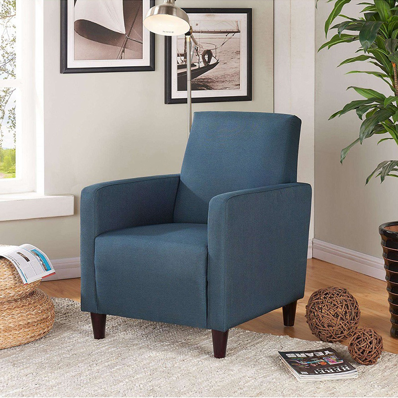 Ghế sofa đơn Arm Chair 1 chỗ ngồi đẹp SF968