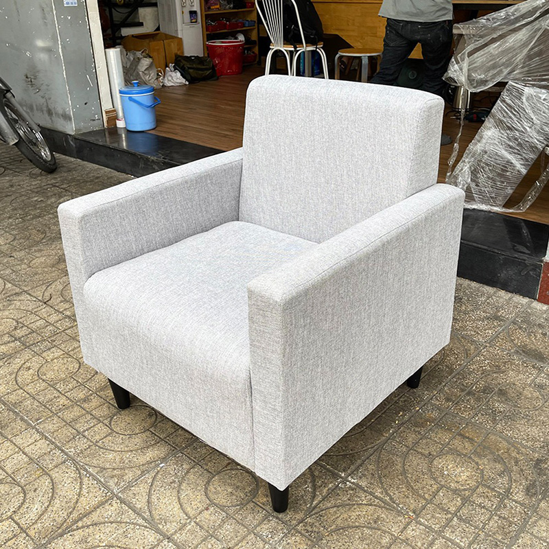 Ghế sofa đơn Arm Chair 1 chỗ ngồi đẹp SF968