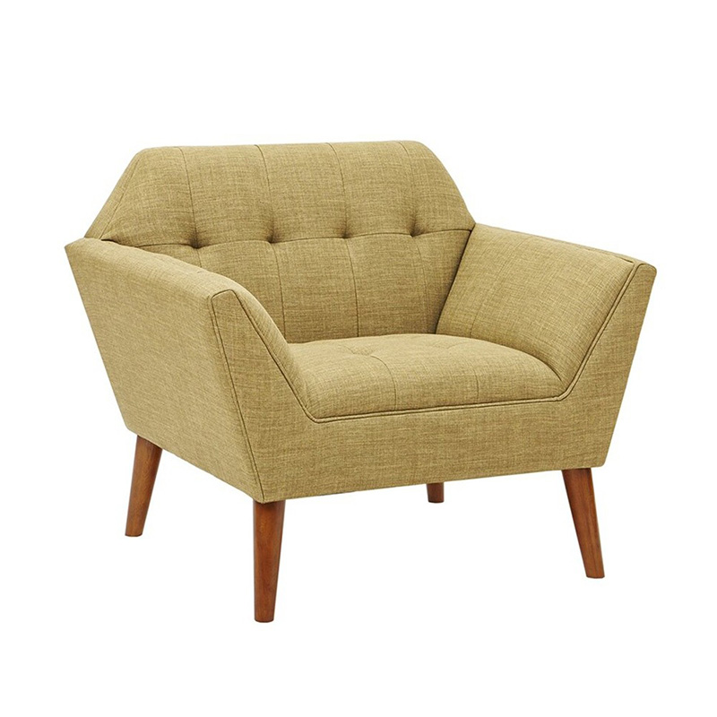 Ghế sofa đơn Arm Chair phòng khách, phòng ngủ SF963