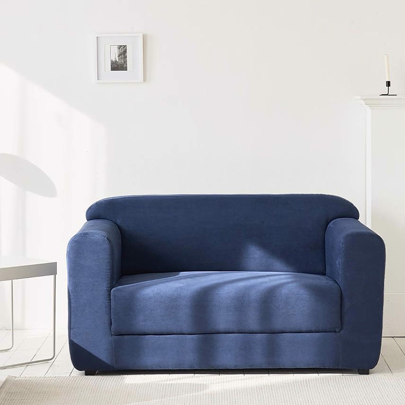 Ghế sofa đơn đặt theo kích thước yêu cầu SF972