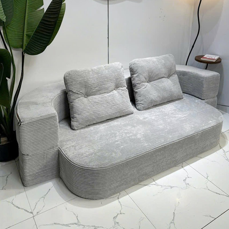 Sofa Bed thế hệ mới ngồi siêu phê giá CỰC TỐT SF805