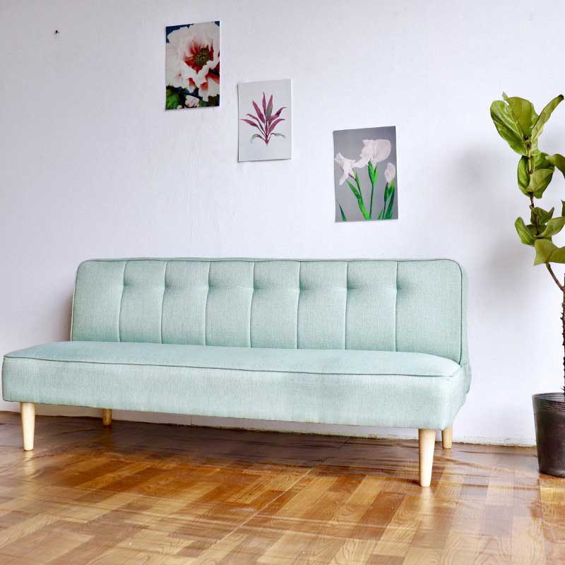 Ghế sofa Bed thiết kế tiện dụng 2 trong 1 SF688