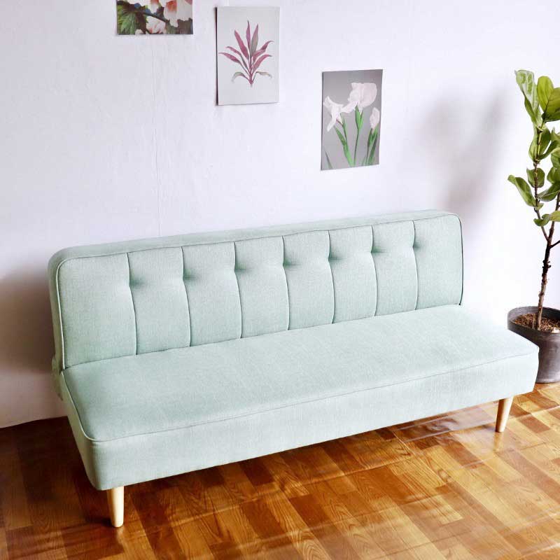 Ghế sofa Bed thiết kế tiện dụng 2 trong 1 SF688