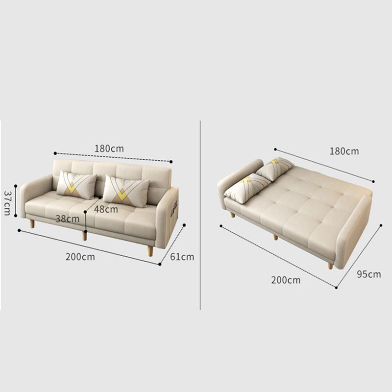 Mẫu ghế sofa phòng khách hiện đại xu hướng mới SF681