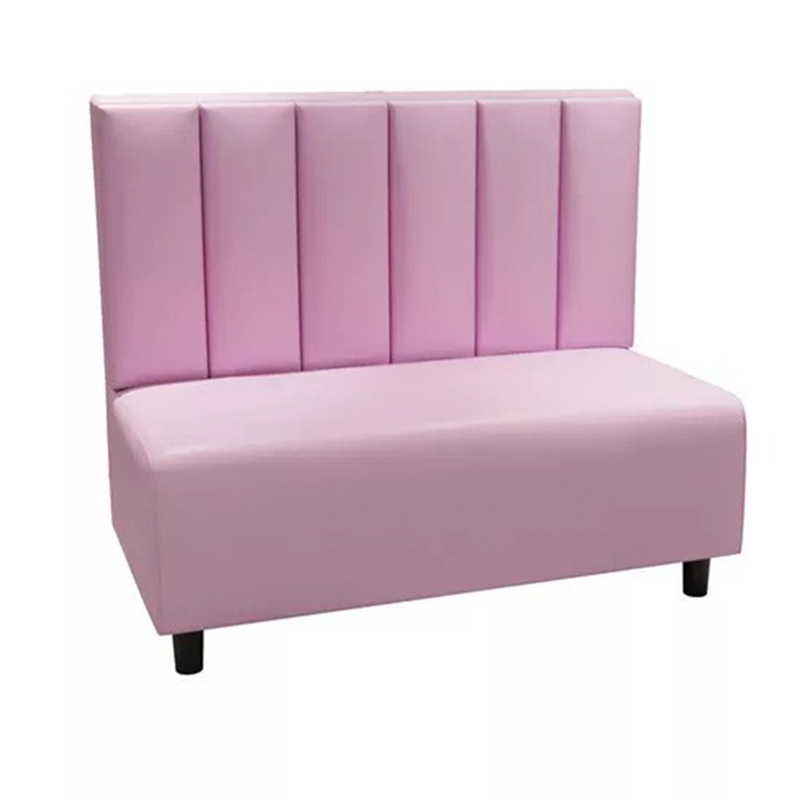 Sofa băng 1m2 cho quán cafe, nhà hàng, quán ăn SF622