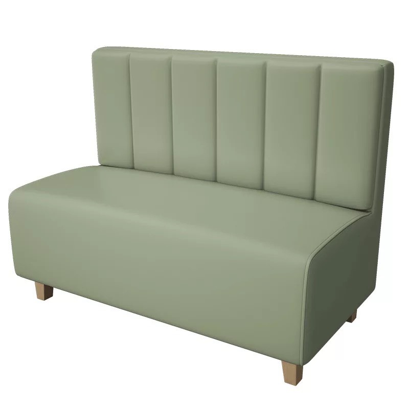 Sofa băng 1m2 cho quán cafe, nhà hàng, quán ăn SF622