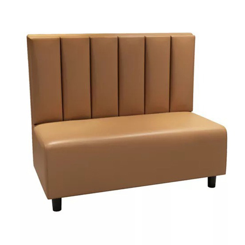 Sofa băng 1m2 cho quán cafe, nhà hàng, quán ăn SF622