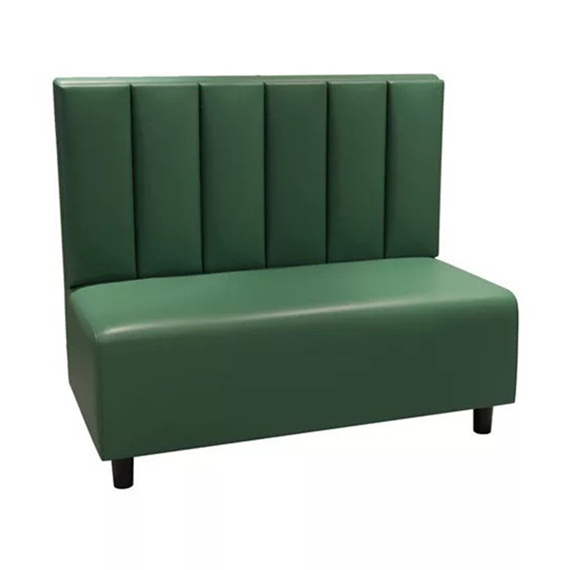 Sofa băng 1m2 cho quán cafe, nhà hàng, quán ăn SF622